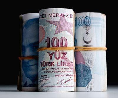 SON DAKİKA | TCMB, KKMdeki en düşük faiz oranını yüzde 35e düşürdü