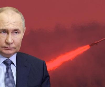 Putinin yanıtı ne olur ABD, Ukraynaya gizlice uzun menzilli füze verdi