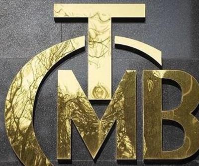 Merkez Bankası mayıs ayı faiz kararını açıkladı