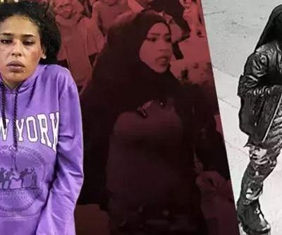 Son dakika... İstiklal Caddesindeki bombalı saldırı davasında karar çıktı 7 kez ağırlaştırılmış müebbet