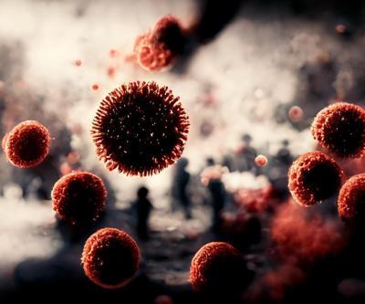 SÜPER MİKROP nedir Pandemide gereksiz yere kullanılan antibiyotikler, süper mikroplar ortaya çıkardı