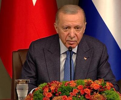 Son dakika Cumhurbaşkanı Erdoğan, Hollanda Başbakanı Rutte ile ortak basın toplantısı düzenliyor