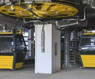 EGO Genel Müdürlüğü duyurdu: Teleferik işletmesi süresiz olarak kapatıldı