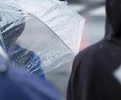 Hafta sonu (27 Nisan) hava nasıl olacak Meteoroloji’den sağanak uyarısı