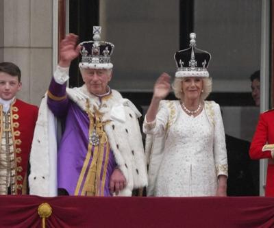 Buckingham Sarayından Kral Charlesa dair açıklama: Kamu görevlerine geri dönüyor