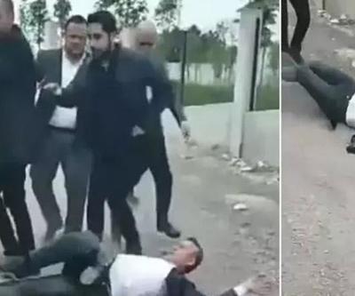 İbrahim Efe, görevinden ve partisinden istifa etti