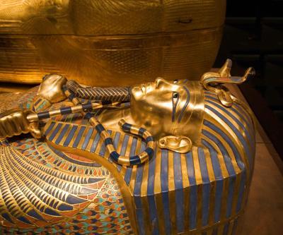 Gizemli ölümlerin nedeni belli oluyor: Tutankamon’un laneti çözüldü
