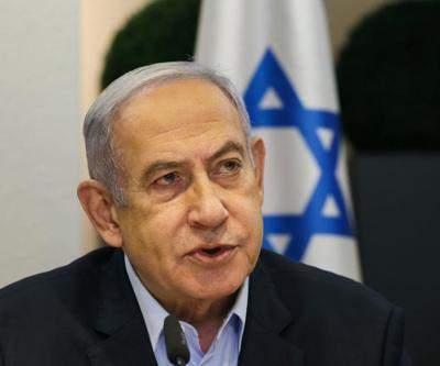 İsrail basını: Netanyahu, olası tutuklama emri konusunda çok gergin