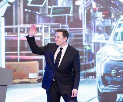 Elon Musk, Çinin 2 numaralı ismiyle görüştü: Sıradaki hedefi belli oldu...