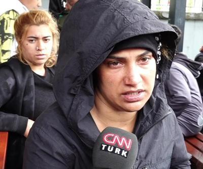 Acılı anne CNN TÜRK’e konuştu: Minik Edanur ihmale mi kurban gitti
