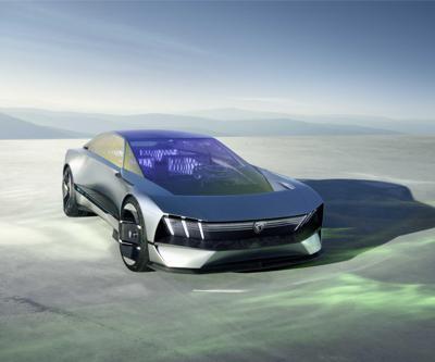 PEUGEOT sanal gerçekliği araçlarına uyguluyor