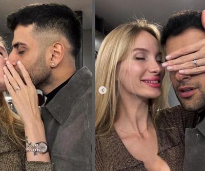 Reynmenin sevgilisi Emire Cansu Kurtaran kimdir, kaç yaşında, nereli