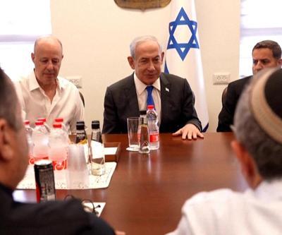Netanyahudan Refah açıklaması: Anlaşma olsa da olmasa da saldıracağız