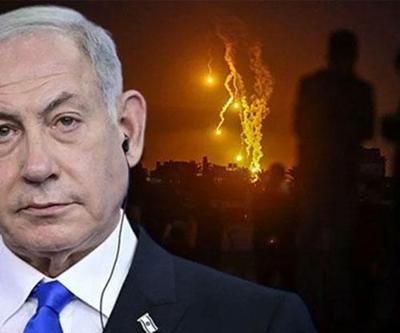 Ateşkesin önündeki en büyük engel: Netanyahu