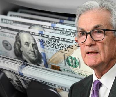 Piyasalarda gözler Fedin faiz kararında: Powell ne mesaj verecek