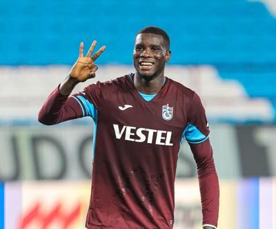 Göztepeden bomba transfer Onuachu hamlesi...