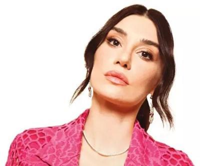 Burcu Kıratlı: Resim yapıp, senaryo yazıyorum
