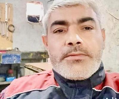 1 Mayıs Emek ve Dayanışma Günü iş kazasında can verdi