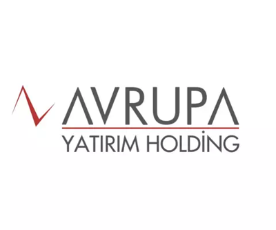 Avrupa Yatırım Holding, girişim sermayesi fonu kuruyor
