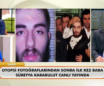 Cem Garipoğlu’nun otopsi fotoğrafları hakkında ilk kez konuştu: Fotoğraflara inanmıyorum