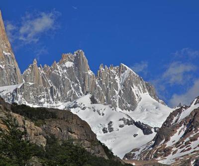 Yeryüzünün Devleri: Dağların Oluşumu Ve Jeolojik Yapısı