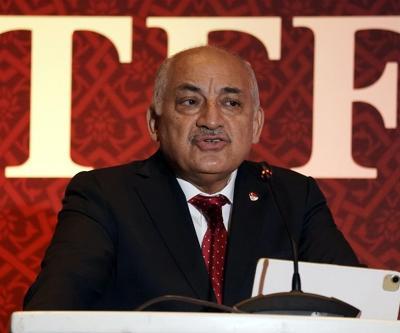 TFF: geçerli imza sayısı 94’tür