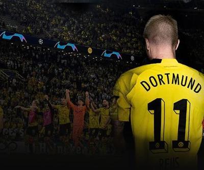 Marco Reus, kararını duyurdu