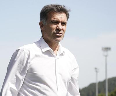 Feyyaz Uçar: İki penaltı pozisyonu var