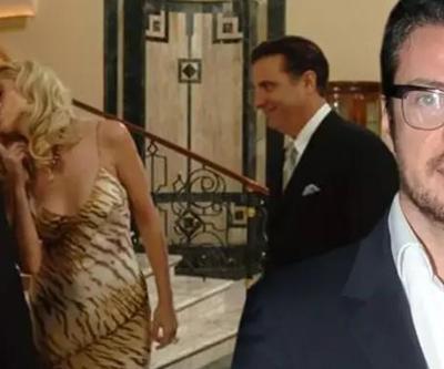 Bahadır Özdenerden Sharon Stonea Kurtlar Vadisi cevabı