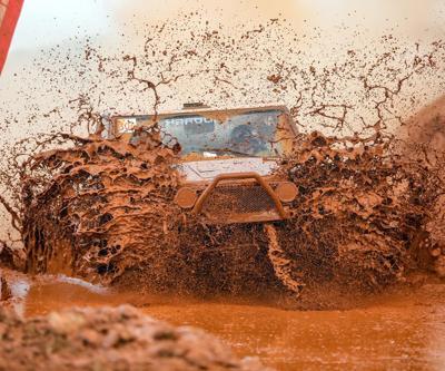 Türkiye Off-Road Şampiyonası Samsun’da start alacak