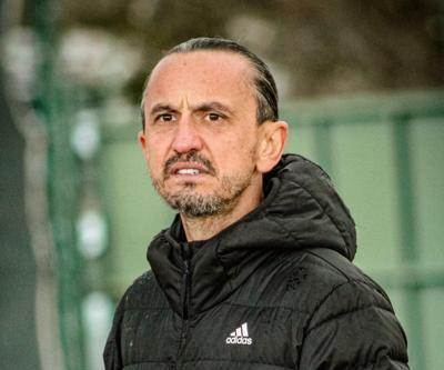 Sakaryaspor’da Tuncay Şanlı dönemi sona erdi