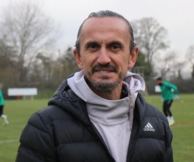 Tuncay Şanlı, ayrılık sonrası ilk kez konuştu