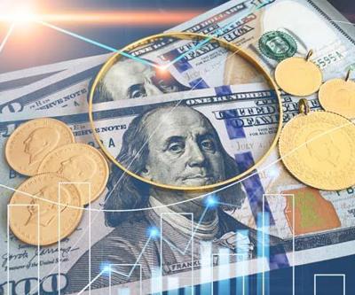 Altın ve dolar için beklentiler ne yönde Borsa için Kâr realizasyonu uyarısı