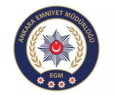 Ankara Emniyetinde FETÖ köstebeği... Cumhurbaşkanı Erdoğanın kimlik numarası ile sorgulama yapmış