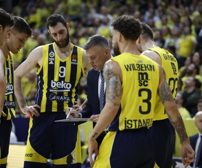 Fenerbahçe, Monaco maçıyla birlikte 5 yıl sonra Final Four demek istiyor