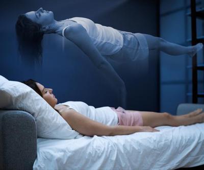 Uyku Felci Nedir, Neden Olur Uyku Felci Belirtileri, Nedenleri Ve Tedavi Yöntemleri