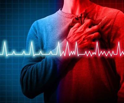 Çarpıntı, nefes darlığı, göğüs ağrısı... Dikkat Kalbiniz alarm veriyor olabilir