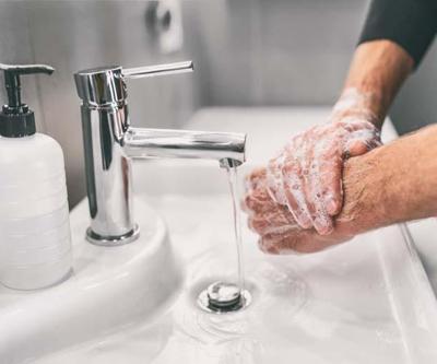 El hijyeni uyarısı: Hastalık yapan mikroorganizmalar eller üzerinde 60 dakika canlı kalabiliyor