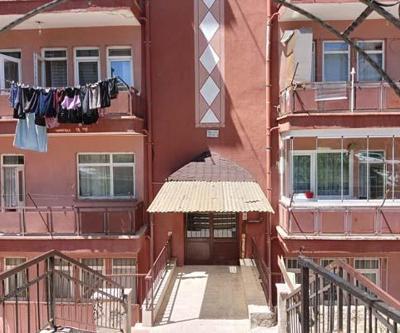 Ankarada kan donduran cinayet: Ablasını sırtından bıçakladı