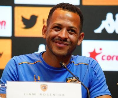 Hull City, Liam Rosenior’la yollarını ayırdı
