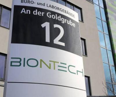 Zİrveden dibe... BioNTech 315 milyon euro zarar etti