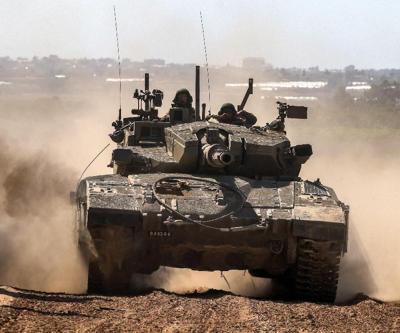 ABDden sürpriz hamle: Bomba sevkiyatı durduruldu İsrail sessiz...