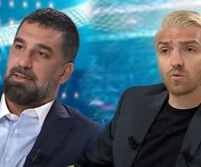 Arda Turandan Seçil Erzan isyanı: Ne yapmış olursa olsun bir kadın | Caner Erkin: Ersun Yanal ve Fatih Terim...