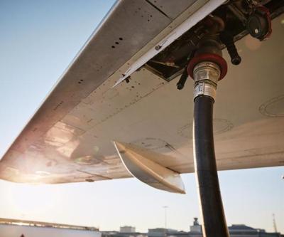 Uçakların Yakıt Tüketimi: Uçaklar Ne Kadar Yakarlar