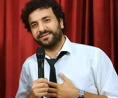 Hasan Can Kaya, Oxfordu kahkahaya boğdu