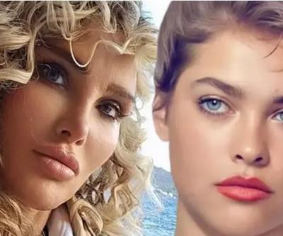 Seren Serengilden Hülya Avşara: Senden daha güzelini görmedim