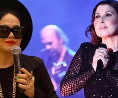 Neslihan Yargıcıdan Nilüfere eleştiri