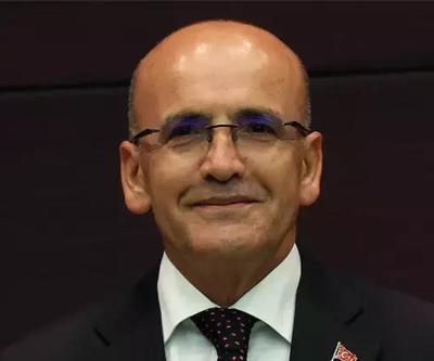 Bakan Şimşek: Rezervlerdeki olumlu seyir devam edecek