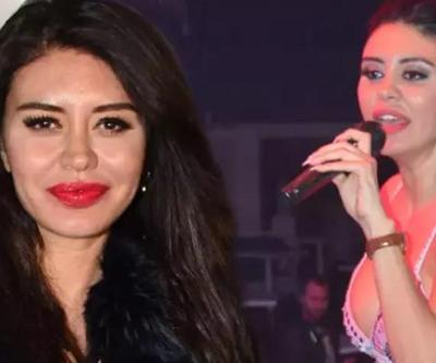 Ebru Polatın Metaverse gözlüğü dikkat çekti: Herkesi gözetliyor