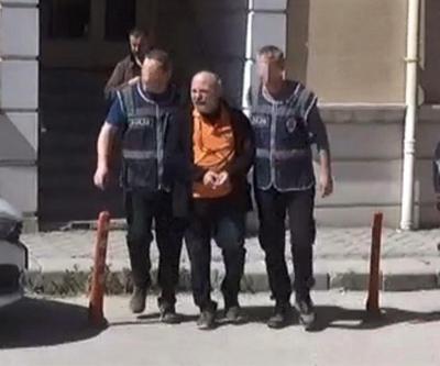 FETÖ üyesi eski emniyet müdürü, oğlunun avukatlık bürosundaki odada saklanırken yakalandı